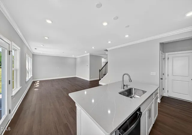 Photo 3 of Single family home for sale at 1800 Lily Bloom Way, Knightdale, NC 27545 | MLS# 10176714 | Listing updated on 2026-09-22