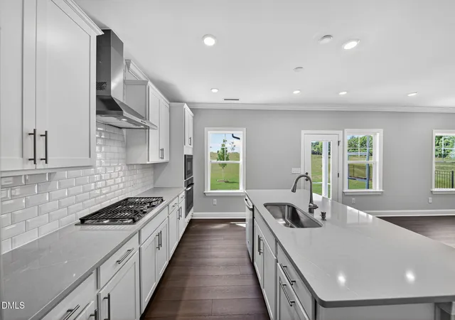 Photo 3 of Single family home for sale at 1800 Lily Bloom Way, Knightdale, NC 27545 | MLS# 10176714 | Listing updated on 2026-09-22