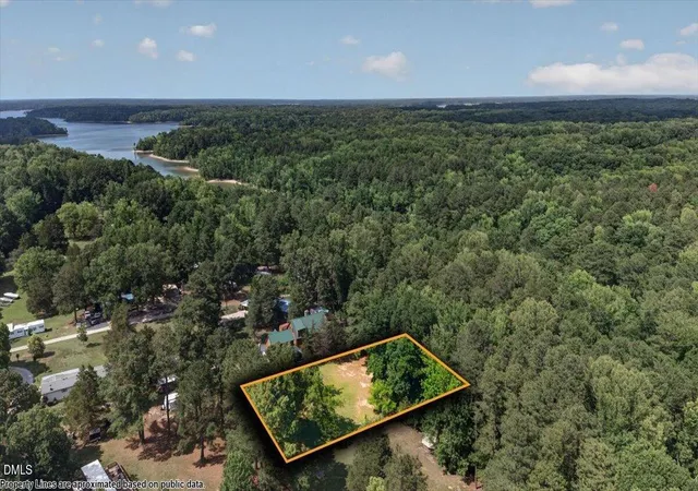 40th image of 149 Rabbitt Ln, Henderson, NC 27537 | MLS# 10177422