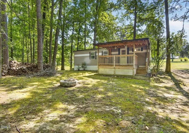 4th image of 149 Rabbitt Ln, Henderson, NC 27537 | MLS# 10177422