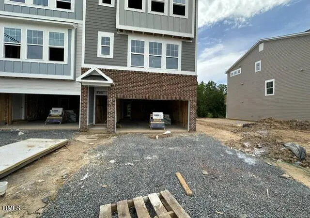 Photo 2 of Sale Pending at 2277 Bay Minette Sta, Apex, NC 27502 | MLS# 10177005 | Listing updated on 2026-08-26
