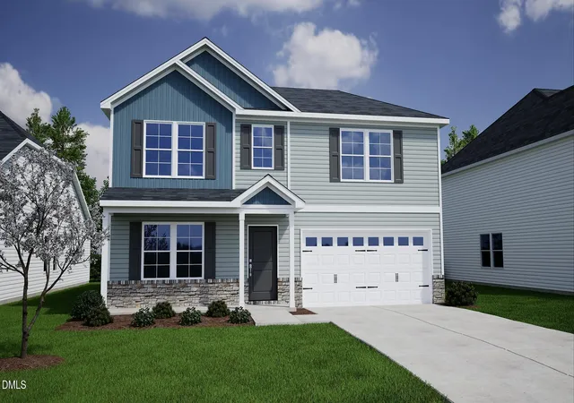 2nd image of 8 Silverbell Ct, Youngsville, NC 27596 | MLS# 10176762