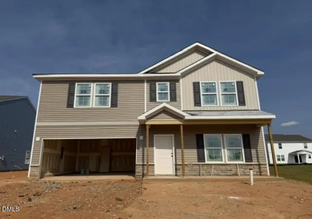 1st image of 8 Silverbell Ct, Youngsville, NC 27596 | MLS# 10176762
