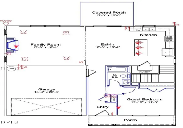 3rd image of 8 Silverbell Ct, Youngsville, NC 27596 | MLS# 10176762