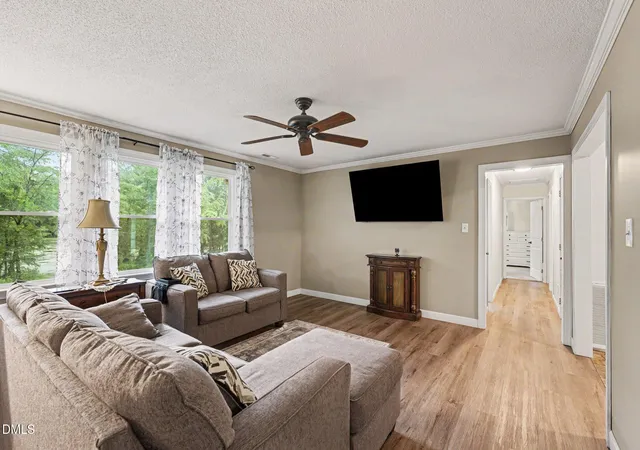 Photo 2 of Single family home for sale at 211 Brookside Dr, Smithfield, NC 27577 | MLS# 10176723 | Listing updated on 2026-08-26