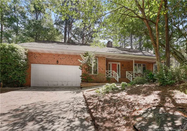 Homes for sale in Southern Pines, NC | 235 Clearfield Ln, Southern Pines, NC 28387 | MLS# 764769