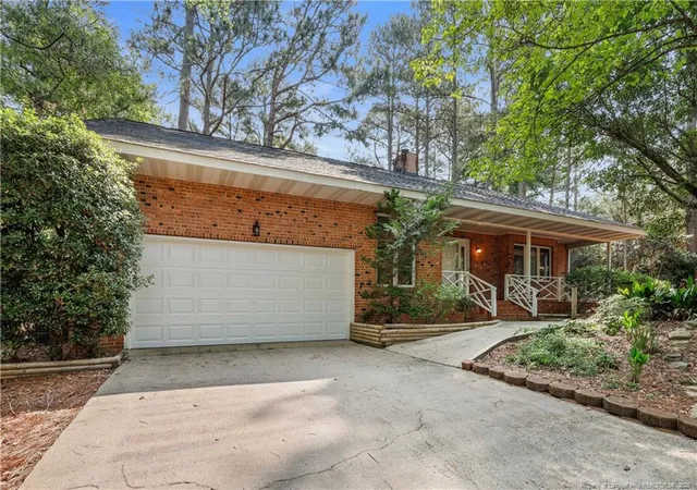 Photo 1 of Single family home for sale at 235 Clearfield Ln, Southern Pines, NC 28387 | MLS# 764769 | Listing updated on 2026-08-24