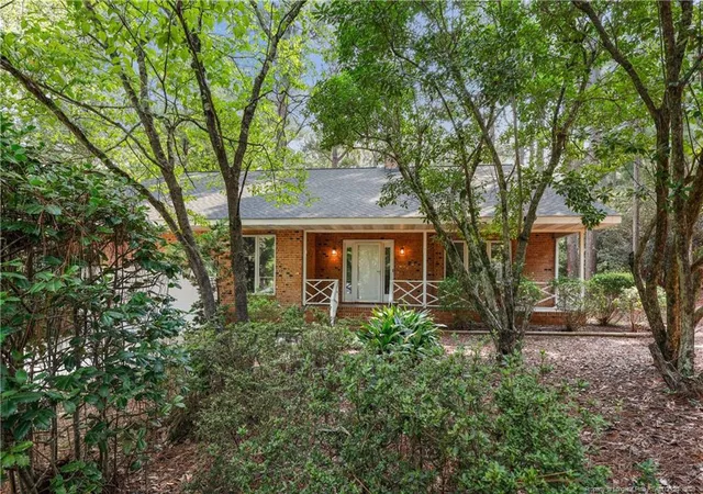 Photo 2 of Single family home for sale at 235 Clearfield Ln, Southern Pines, NC 28387 | MLS# 764769 | Listing updated on 2026-08-24