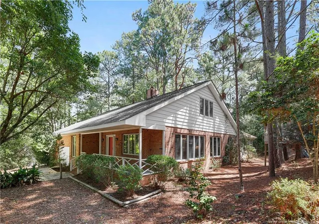 Homes for sale in Southern Pines, NC | 235 Clearfield Ln, Southern Pines, NC 28387 | MLS# 764769