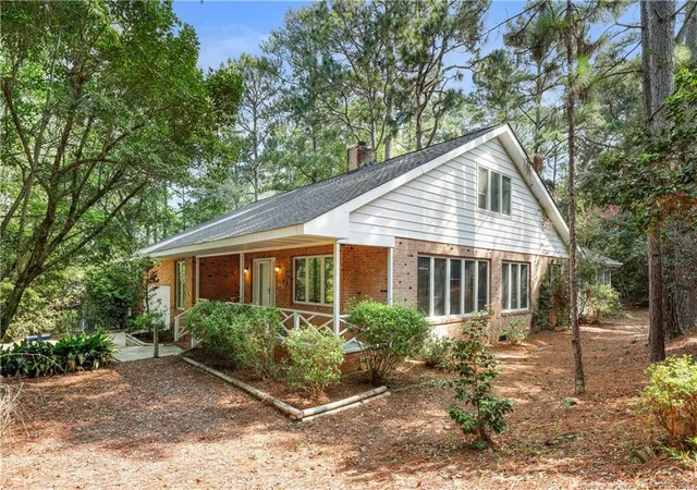 Photo 37 of Single family home for sale at 235 Clearfield Ln, Southern Pines, NC 28387 | MLS# 764769 | Listing updated on 2026-08-24