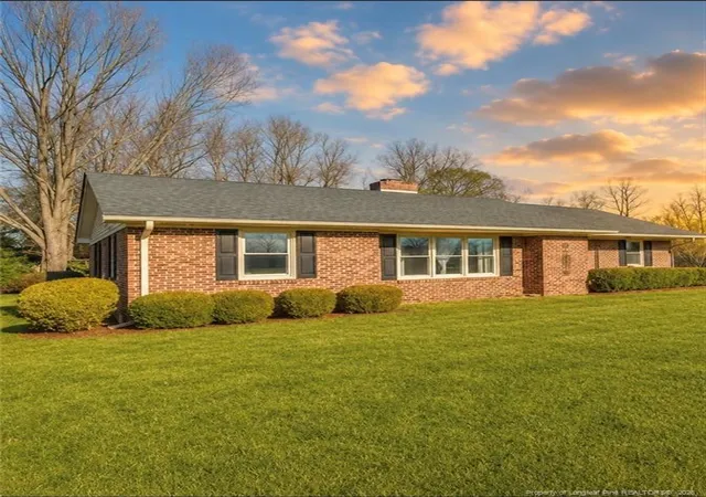 2nd image of 405 West Rd, Lumberton, NC 28358 | MLS# 764940