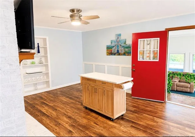 5th image of 405 West Rd, Lumberton, NC 28358 | MLS# 764940