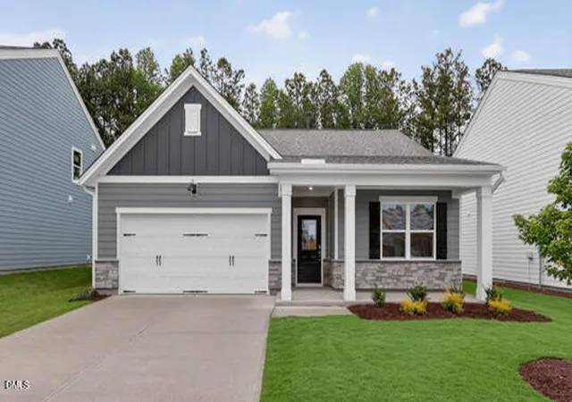 1st image of 100 Lightfoot Ln, Hillsborough, NC 27278 | MLS# 10176721