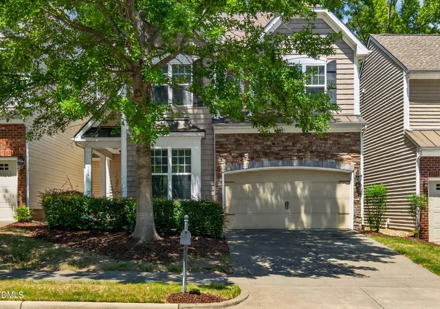 Photo 2 of Townhouse for sale at 104 Hammond Wood Pl, Morrisville, NC 27560 | MLS# 10186713 | Listing updated on 2026-08-18