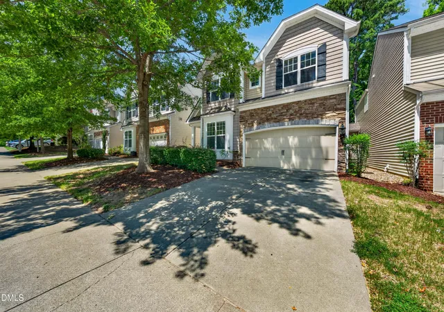 Photo 3 of Townhouse for sale at 104 Hammond Wood Pl, Morrisville, NC 27560 | MLS# 10186713 | Listing updated on 2026-08-18