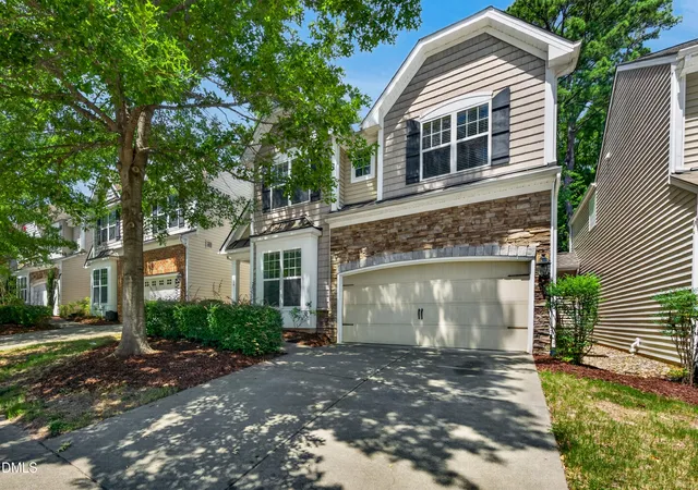Photo 3 of Townhouse for sale at 104 Hammond Wood Pl, Morrisville, NC 27560 | MLS# 10186713 | Listing updated on 2026-08-18