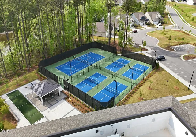 40th image of 2321 Flycatcher Ln, Fuquay Varina, NC 27526 | MLS# 10176764