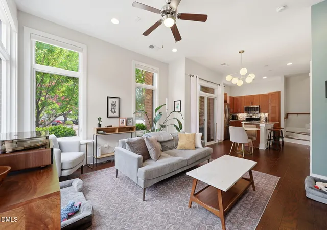 Photo 3 of Sale Pending at 248 William Drummond Way, Raleigh, NC 27604 | MLS# 10176769 | Listing updated on 2026-09-03