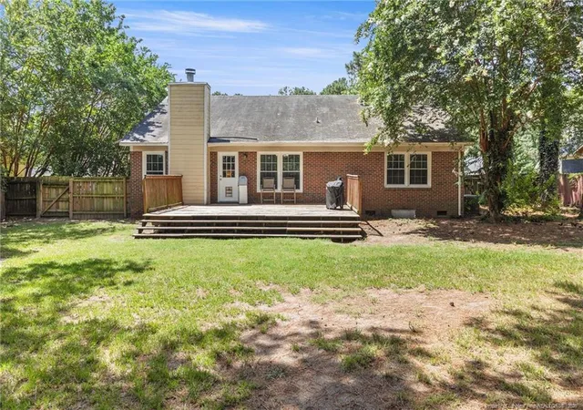 Homes for sale in Raeford, NC | 106 Stonesthrow Ln, Raeford, NC 28376 | MLS# 765009
