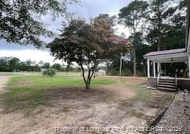 Homes for sale in Red Springs, NC | 2485 S Mcduffie Rd, Red Springs, NC 28377 | MLS# 765011
