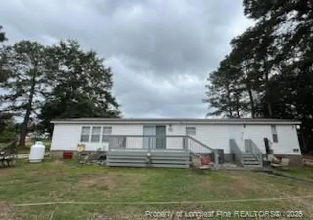 Homes for sale in Red Springs, NC | 2485 S Mcduffie Rd, Red Springs, NC 28377 | MLS# 765011