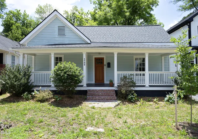 Photo 1 of Sale Pending at 1702 E Main St, Durham, NC 27703 | MLS# 10177030 | Listing updated on 2026-09-15