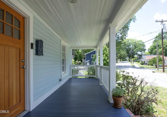 Photo 2 of Sale Pending at 1702 E Main St, Durham, NC 27703 | MLS# 10177030 | Listing updated on 2026-09-15