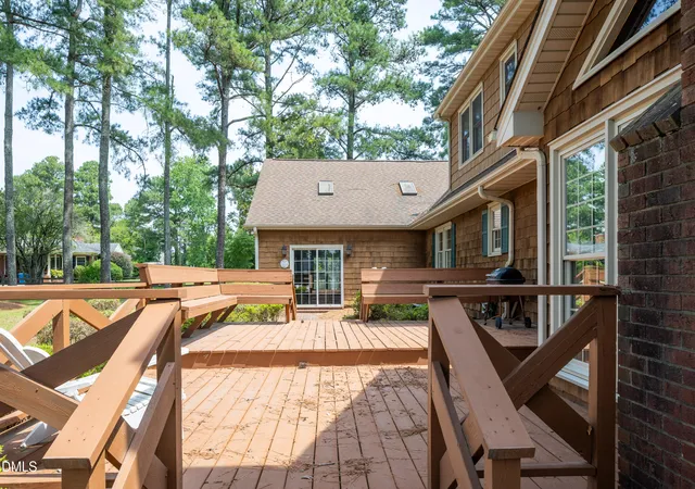 5th image of 1210 E Cumberland St, Dunn, NC 28334 | MLS# 10176850