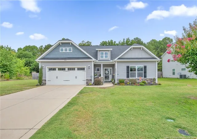 1st image of 6504 Bretton Woods Dr, Hope Mills, NC 28348 | MLS# 764882