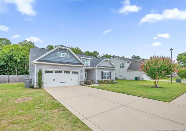 2nd image of 6504 Bretton Woods Dr, Hope Mills, NC 28348 | MLS# 764882