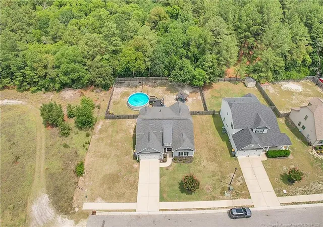 44th image of 6504 Bretton Woods Dr, Hope Mills, NC 28348 | MLS# 764882