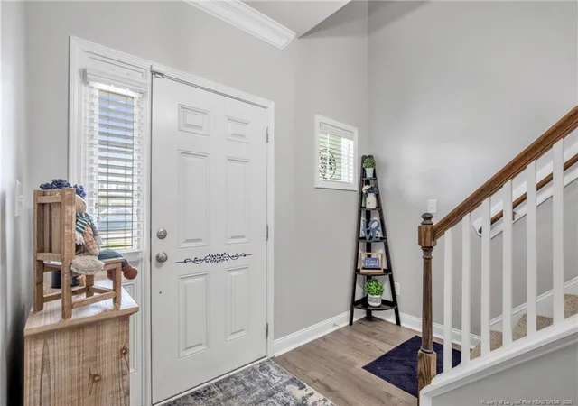 5th image of 6504 Bretton Woods Dr, Hope Mills, NC 28348 | MLS# 764882