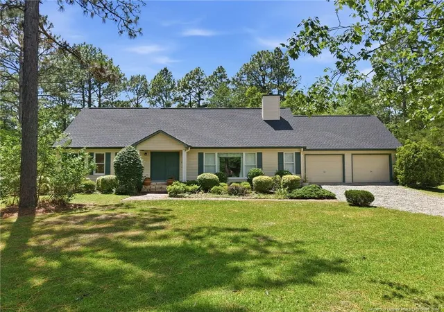Homes for sale in Carthage, NC | 293 Pine Top Dr, Carthage, NC 28327 | MLS# 765015