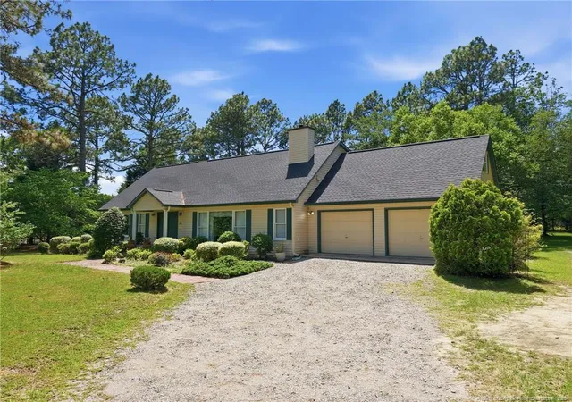 Homes for sale in Carthage, NC | 293 Pine Top Dr, Carthage, NC 28327 | MLS# 765015