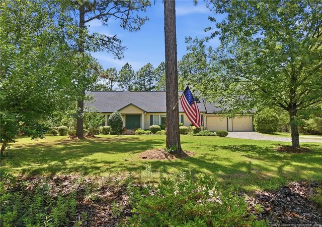 Homes for sale in Carthage, NC | 293 Pine Top Dr, Carthage, NC 28327 | MLS# 765015