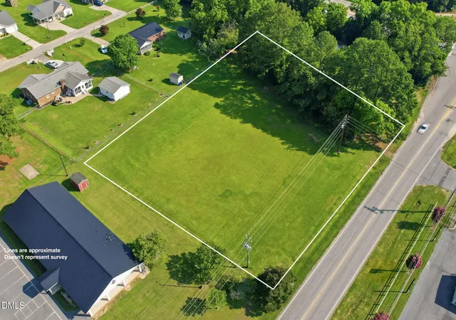 Photo 2 of Land for sale at 0 Masonic Rd, Erwin, NC 28339 | MLS# 10176809 | Listing updated on 2026-08-01