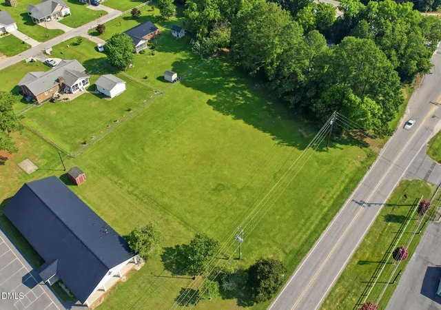 Photo 3 of Land for sale at 0 Masonic Rd, Erwin, NC 28339 | MLS# 10176809 | Listing updated on 2026-08-01