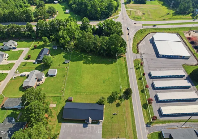 Photo 3 of Land for sale at 0 Masonic Rd, Erwin, NC 28339 | MLS# 10176809 | Listing updated on 2026-08-01