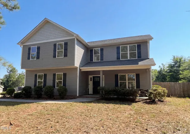 Homes for sale in Carthage, NC | 591 Bibey Rd, Carthage, NC 28327 | MLS# 10176823