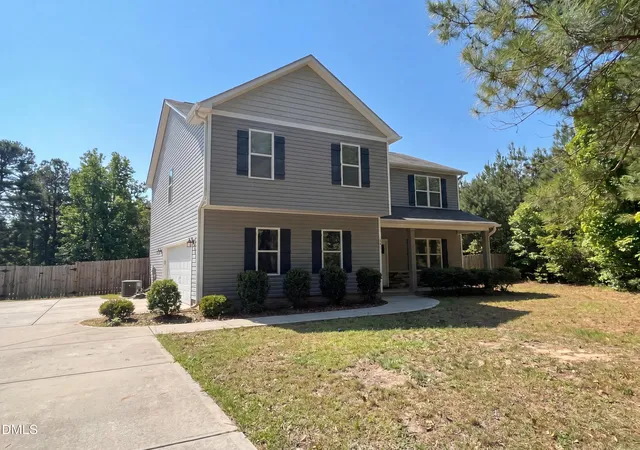 Homes for sale in Carthage, NC | 591 Bibey Rd, Carthage, NC 28327 | MLS# 10176823
