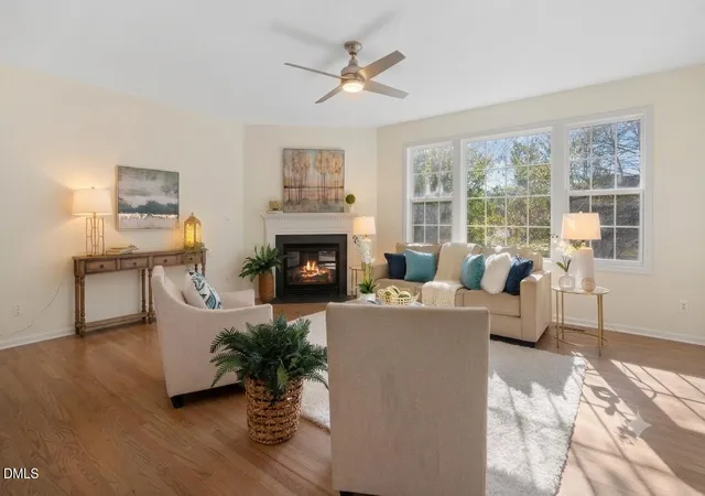 4th image of 2114 Baycourt Trl, Hillsborough, NC 27278 | MLS# 10176832