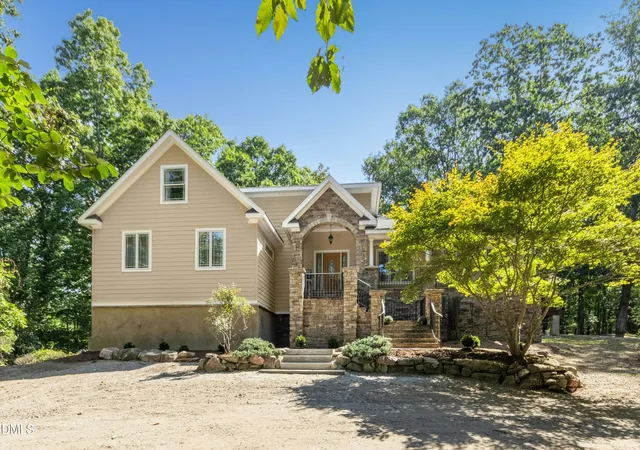 Photo 1 of Single family home for sale at 7401 Rocky Ridge Rd, Wake Forest, NC 27587 | MLS# 10187984 | Listing updated on 2026-09-29
