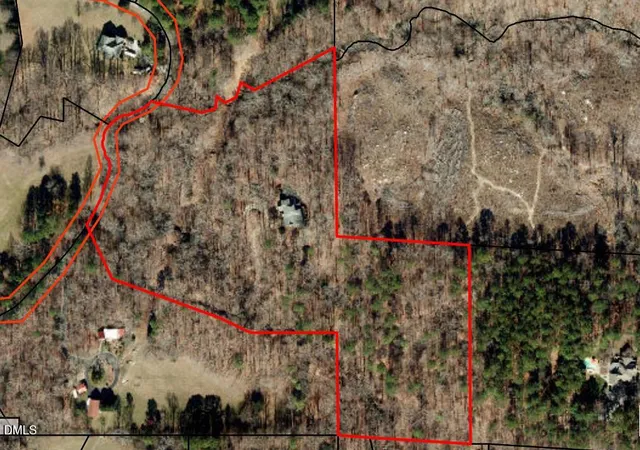 Photo 3 of Single family home for sale at 7401 Rocky Ridge Rd, Wake Forest, NC 27587 | MLS# 10187984 | Listing updated on 2026-09-29
