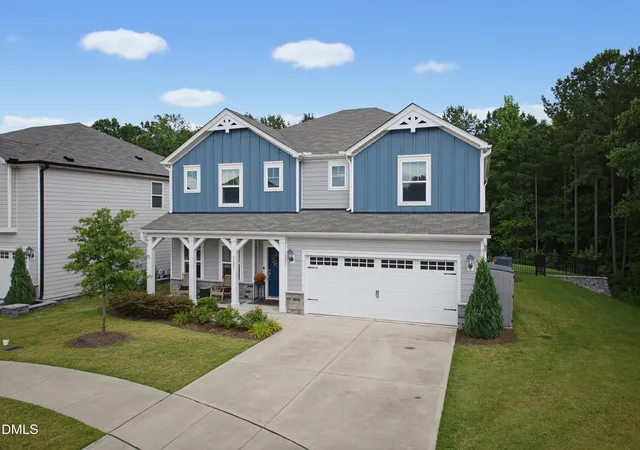 Homes for sale in New Hill, NC | 3621 Woodland Oaks Dr, New Hill, NC 27562 | MLS# 10176890