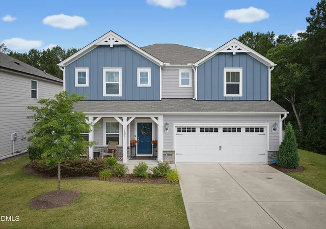 Homes for sale in New Hill, NC | 3621 Woodland Oaks Dr, New Hill, NC 27562 | MLS# 10176890