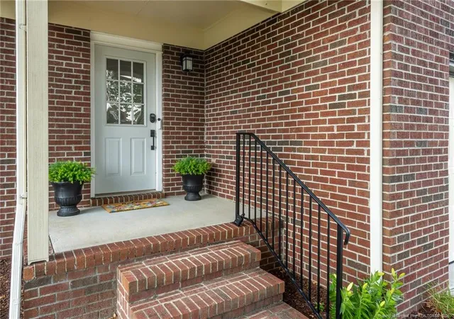3rd image of 6318 Streeter Dr, Hope Mills, NC 28348 | MLS# 764915