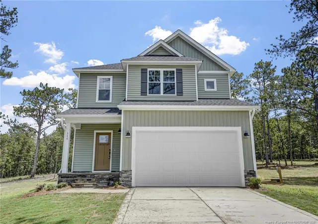 Photo 1 of Single family home for sale at 348 Travelers Way, Lillington, NC 27546 | MLS# 765018 | Listing updated on 2026-09-14