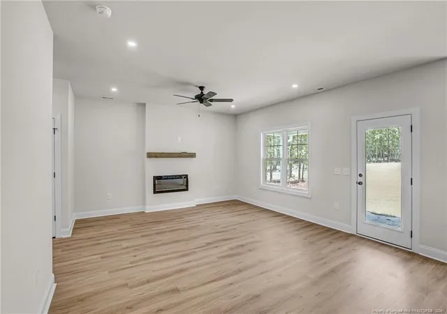 Photo 3 of Single family home for sale at 348 Travelers Way, Lillington, NC 27546 | MLS# 765018 | Listing updated on 2026-09-14