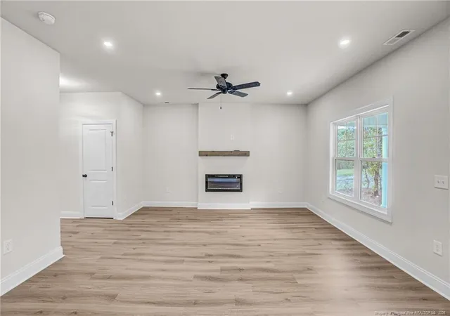 Photo 3 of Single family home for sale at 348 Travelers Way, Lillington, NC 27546 | MLS# 765018 | Listing updated on 2026-09-14