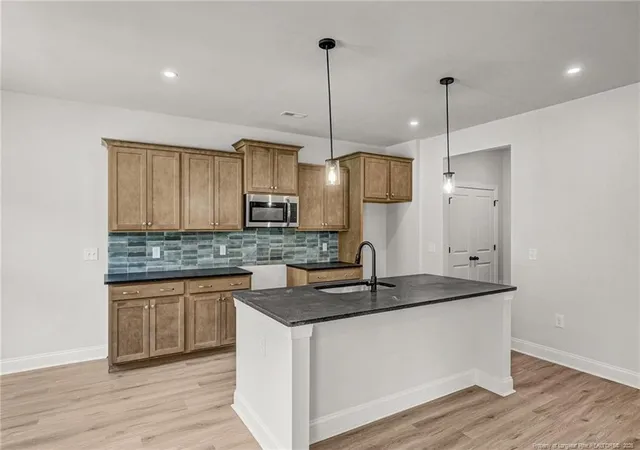 Photo 4 of Single family home for sale at 348 Travelers Way, Lillington, NC 27546 | MLS# 765018 | Listing updated on 2026-09-14